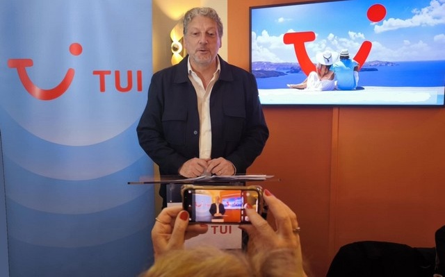 TUI France, une riposte intelligente aux budgets serrés