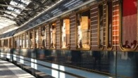 Un nouveau leader mondial du voyage en train de luxe