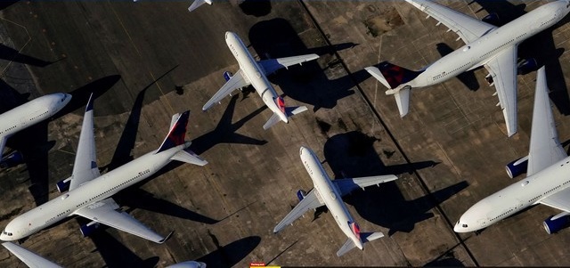 Here are the future essential giants of air transport