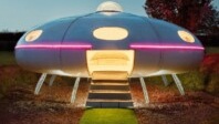 Pourquoi les maisons spatiales font fureur actuellement