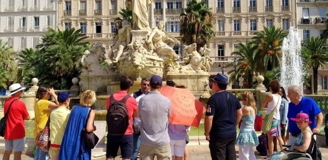 Journées Européennes du Patrimoine : Rive-Neuve et Saint-Victor en visite gratuite