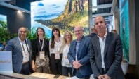 Que du beau monde réunis pour le tourisme de Maurice et de Rodrigues à l’IFTM