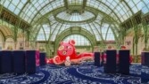 Sous la verrière : Art Basel Paris 2025 illumine le Grand Palais
