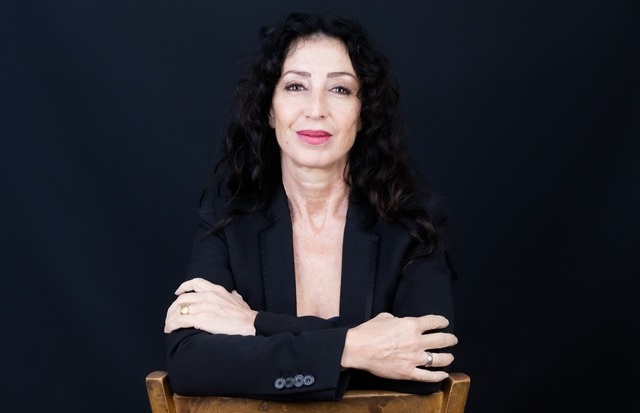 Trois questions à Aurore Sirjean, Sales & Marketing Director France pour Flexible Autos