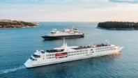CroisiEurope lance son challenge agences de voyages : Les escales gagnantes