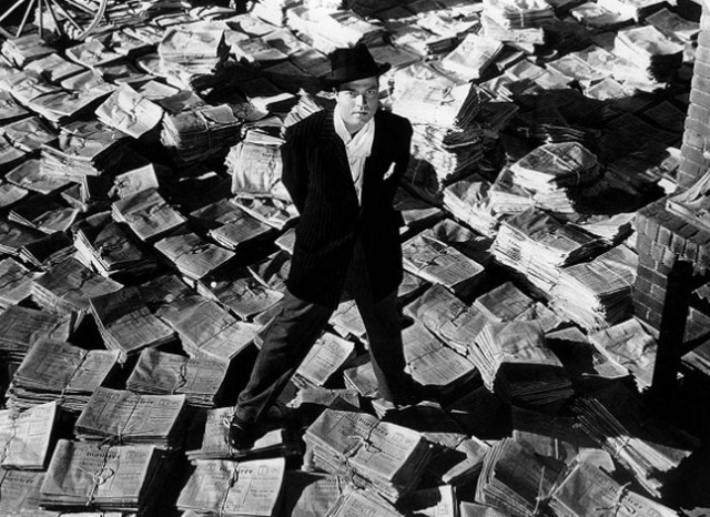Citizen Kane : pourquoi c’est toujours culte ?