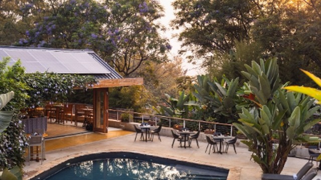 Luxury Hotels: The Hemingways Collection Opens in Rwanda