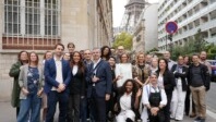 Échanges Gourmands : encore un Succès pour le Déjeuner du Voyage d’APG France