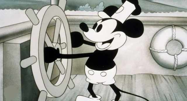 Disney is taking on water from all sides