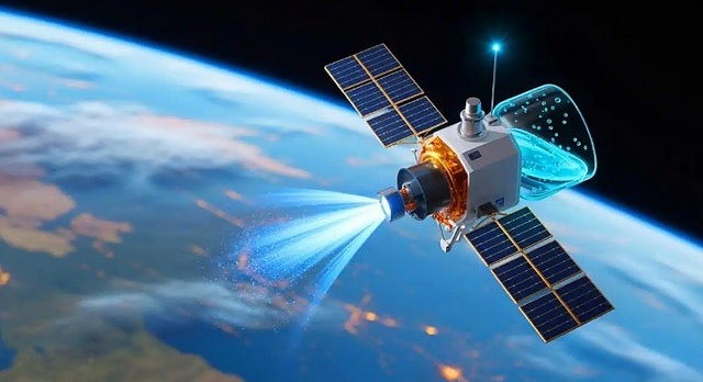 Space Tourism: A Revolution with the Miles Space Water Engine