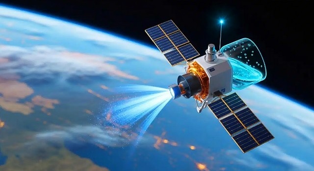 Tourisme spatial :  Une révolution avec le moteur à eau de Miles Space