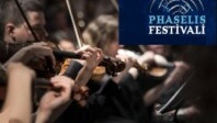 Tourisme à Antalya : Coups de cœurs musicaux à Phasélis