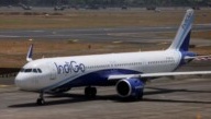 IndiGo fait son grand retour en Chine