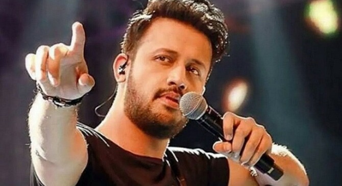 Pakistan: Why Atif Aslam always stays above the fray