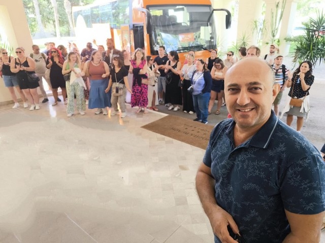 Comment Mondial Tourisme utilise l’éductour comme arme de séduction massive