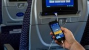 Recharger son téléphone portable en vol sera désormais plus compliqué