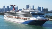 Carnival Cruise Line célèbre le succès de ses croisières sans enfants
