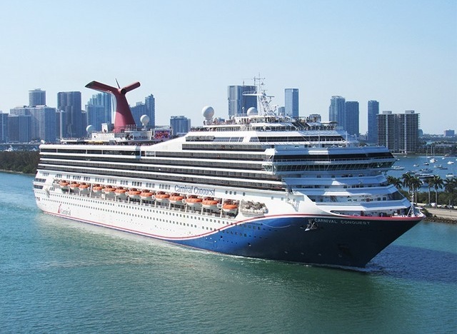 Carnival Cruise Line célèbre le succès de ses croisières sans enfants