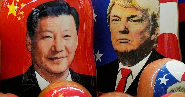 Chinese Overflight of Russia: Why Trump Calls Game Over