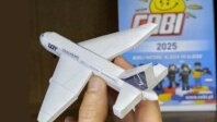Lot Polish Airlines, une stratégie marketing qui case des briques