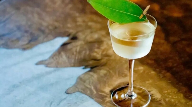 San Francisco inaugurates its Martini Trail