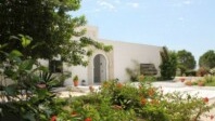 Dar Sebastian, la villa de George Sebastian au gout exquis à Hammamet
