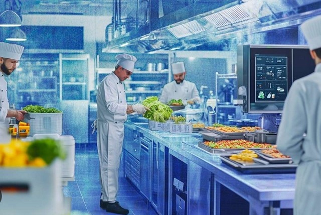 Comment réduire drastiquement le gaspillage dans l’hôtellerie ?