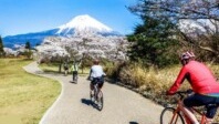 Le Japon à vélo : Cinq itinéraires doux pour explorer l’archipel