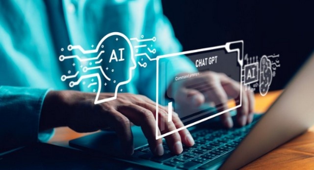 Race for AI : Why Europe risks being left behind