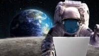 Tourisme spatial : Un réseau Wi-Fi sur la Lune