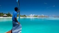 Maldives (îles)