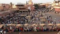 Maroc: Marrakech