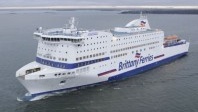 Offres spéciales pour les 40 ans de Brittany Ferries