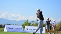30ème édition du programme golf Peugeot destiné aux amateurs