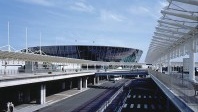 Hausse de 5,4 % du trafic  en avril pour l’aéroport Nice Côte d’Azur