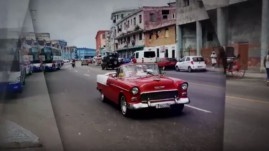 Le CEDIV à CUBA Juin 2017