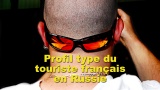 Le touriste français en Russie, son profil et ses moyens de déplacement