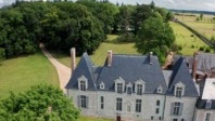 Comment vivre un vrai week-end de châtelains en Val de Loire