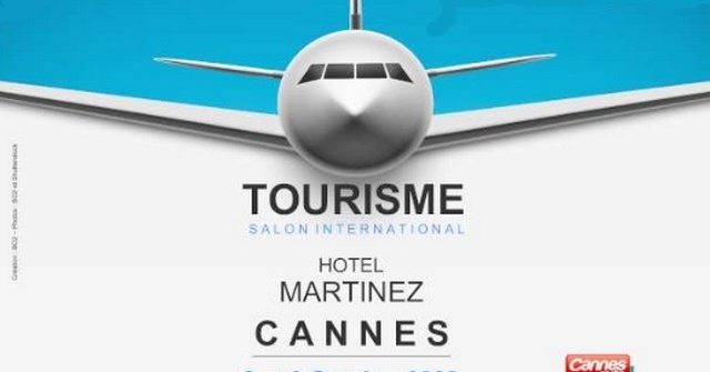 Bientôt le 7ème Salon International du Tourisme de Cannes