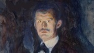 Edvard Munch, un homme bon au musée d’Orsay
