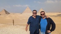 Tourisme en Egypte : la belle surprise Travel Evasion