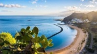 Des records pour le tourisme d’hiver aux Canaries