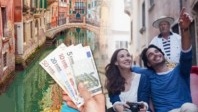 Pourquoi Venise reporte encore sa taxe tourisme