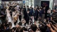 Les touristes chinois de retour en Thaïlande pour la première fois en 3 ans