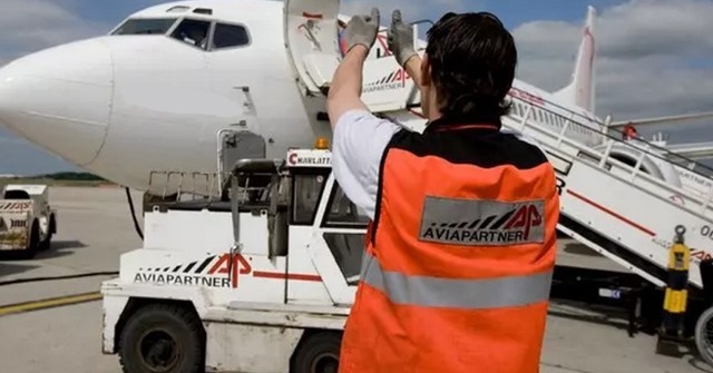 Avia Partner, assistance aéroportuaire, recrute 190 personnes à Nice