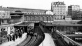 Des gares disparues à Paris, de quais en stations fantômes