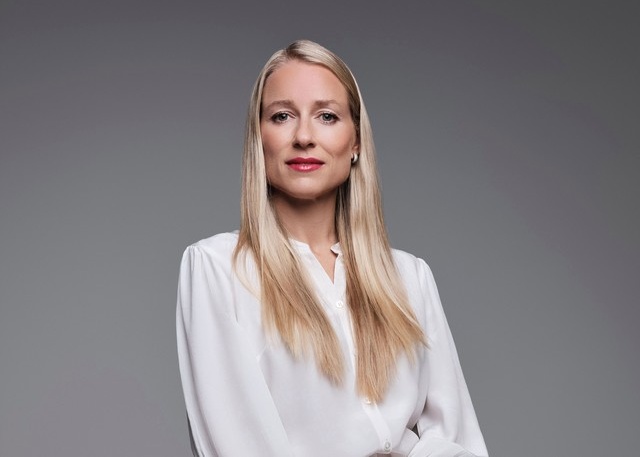 Exclusif La Quotidienne : l’interview de Katerina Giannouka, nouvelle CEO de Jumeirah Group