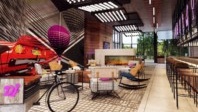 Marriott ouvre son premier hôtel Moxy en Malaisie