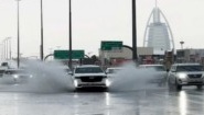 Dubaï sauvée des eaux