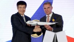 Pourquoi Lufthansa vise encore plus de destinations vers la Chine ?